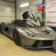 Illustration for article titled Tuner Possibly Building 1035 Horsepower LaFerrari